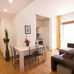 Relais Emilei Apartamento *