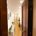 Relais Emilei Apartamento *