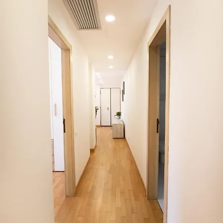 Relais Emilei Appartement