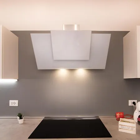 Relais Emilei * Vérone