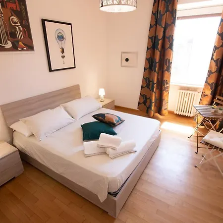 Appartement Relais Emilei