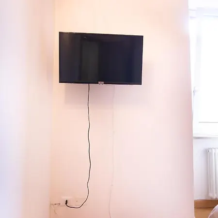 Relais Emilei Appartement *