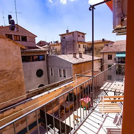 Relais Emilei Appartement *