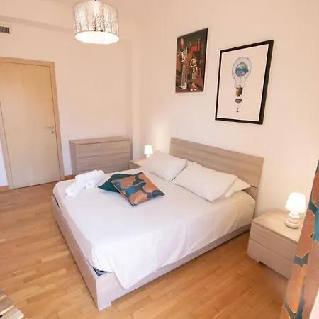 Relais Emilei * فيرونا