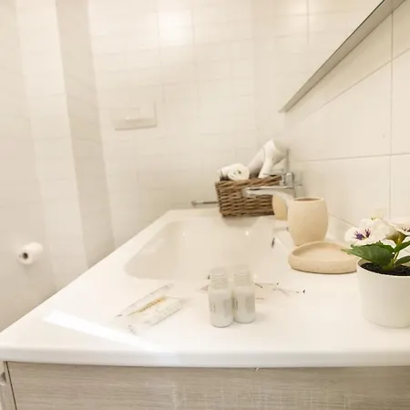 Apartment Emilei 25 Verona