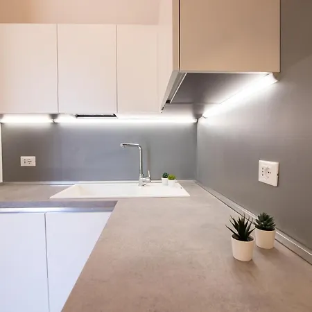 Emilei 25 Apartment Verona