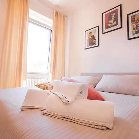 Relais Emilei * Verona