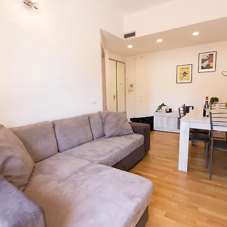 Relais Emilei شقة