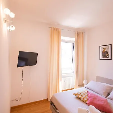 Apartamento Relais Emilei *