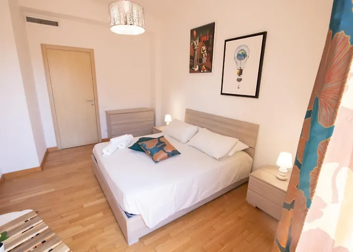 Relais Emilei * Verona