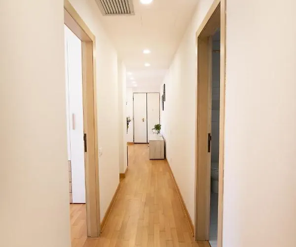 Relais Emilei Apartamento