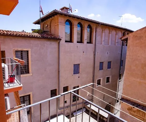 Apartamento Relais Emilei Verona