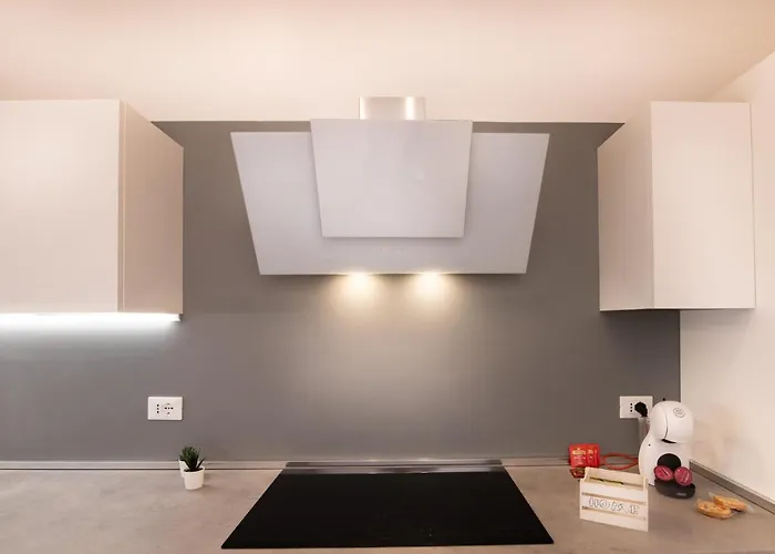 Relais Emilei * Verona