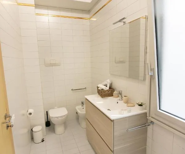 Relais Emilei * Verona