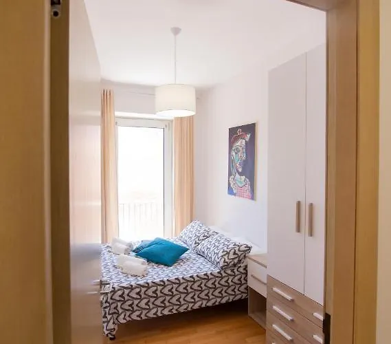 Apartamento Relais Emilei