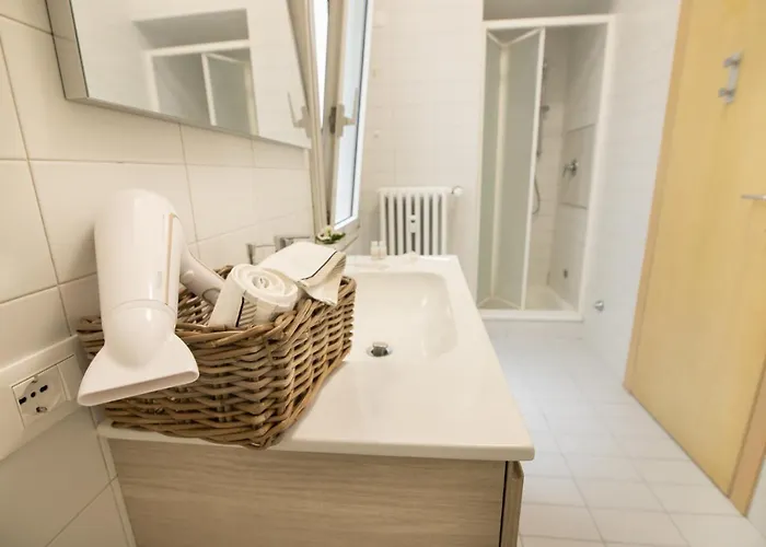 Relais Emilei Apartamento Verona