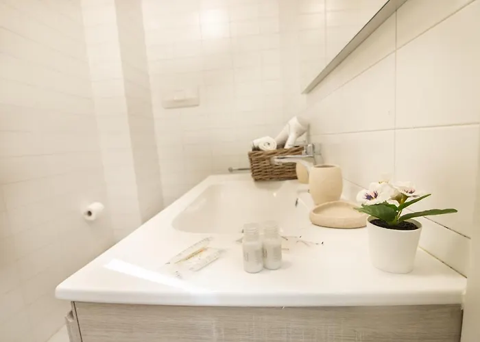 Apartamento Relais Emilei Verona