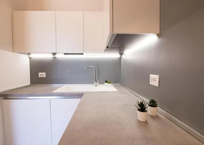 Relais Emilei Apartamento Verona