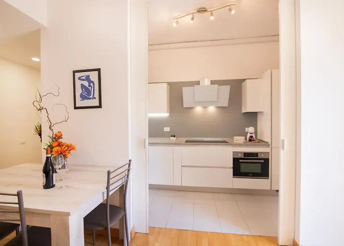 Relais Emilei Apartamento