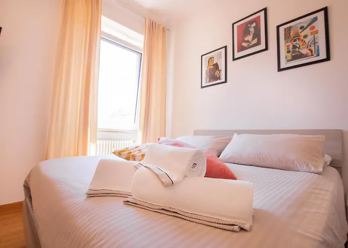 Relais Emilei * Verona