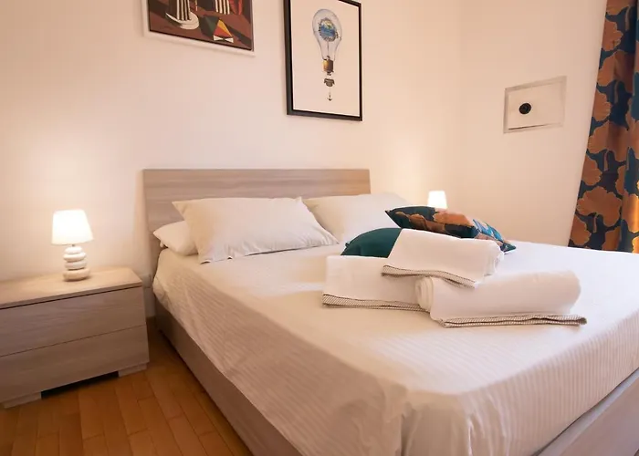 Relais Emilei Apartamento Verona
