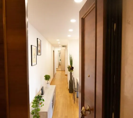 Relais Emilei Apartamento *