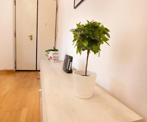 Relais Emilei Verona