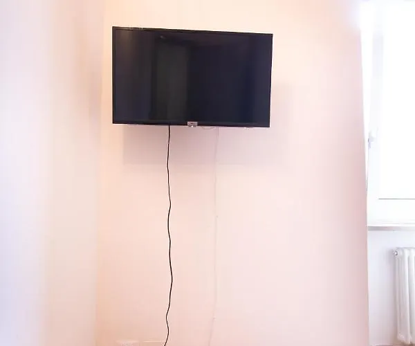 Relais Emilei Apartamento *