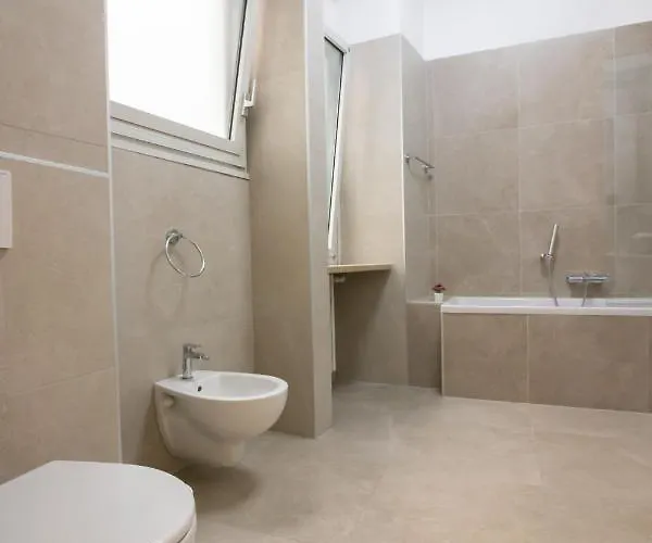 Relais Emilei Apartamento