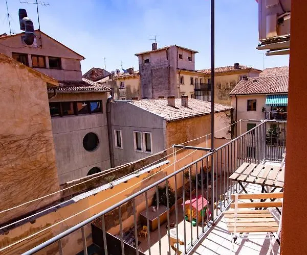 Relais Emilei Apartamento *