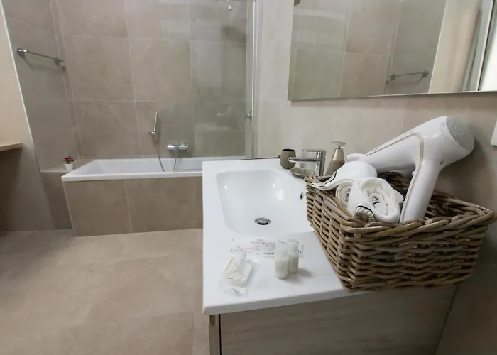 Relais Emilei * Verona