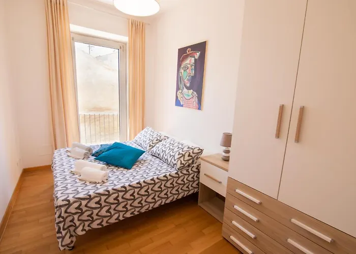 Relais Emilei Apartamento