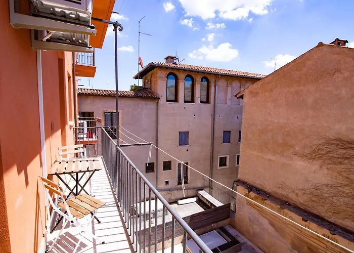 Relais Emilei Apartamento