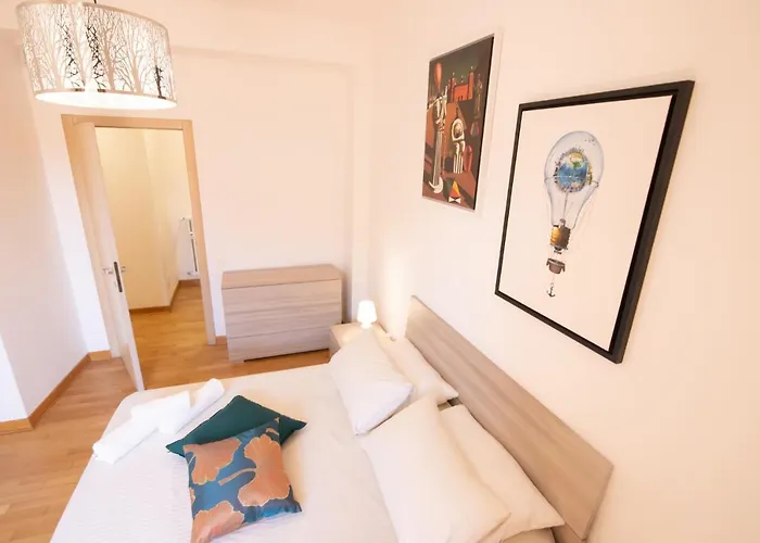 Apartamento Relais Emilei Verona