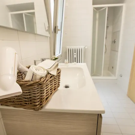 Relais Emilei Daire Verona