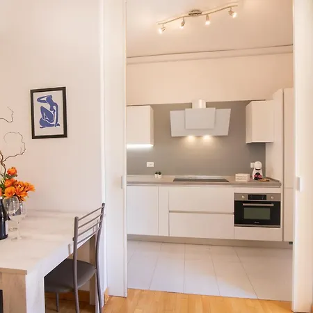 Relais Emilei Apartment