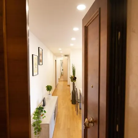Relais Emilei Apartment *