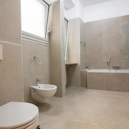 Relais Emilei Apartment