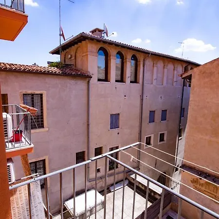 Appartement Relais Emilei Vérone