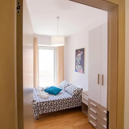 Apartman Relais Emilei