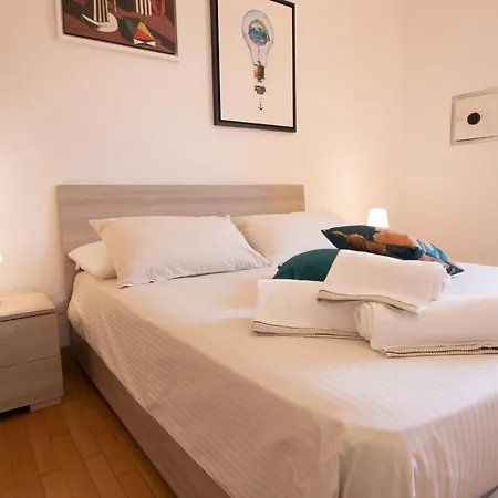 Relais Emilei Apartman Verona