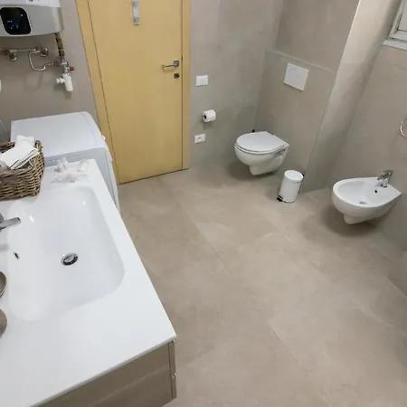 Relais Emilei Apartman