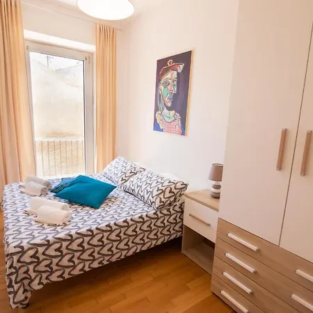 Relais Emilei Apartman