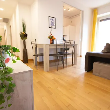 Relais Emilei Appartement